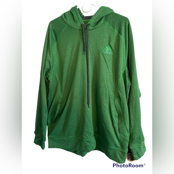 adidas Shirts Adidas Mens Xl Hoodie Poshmark